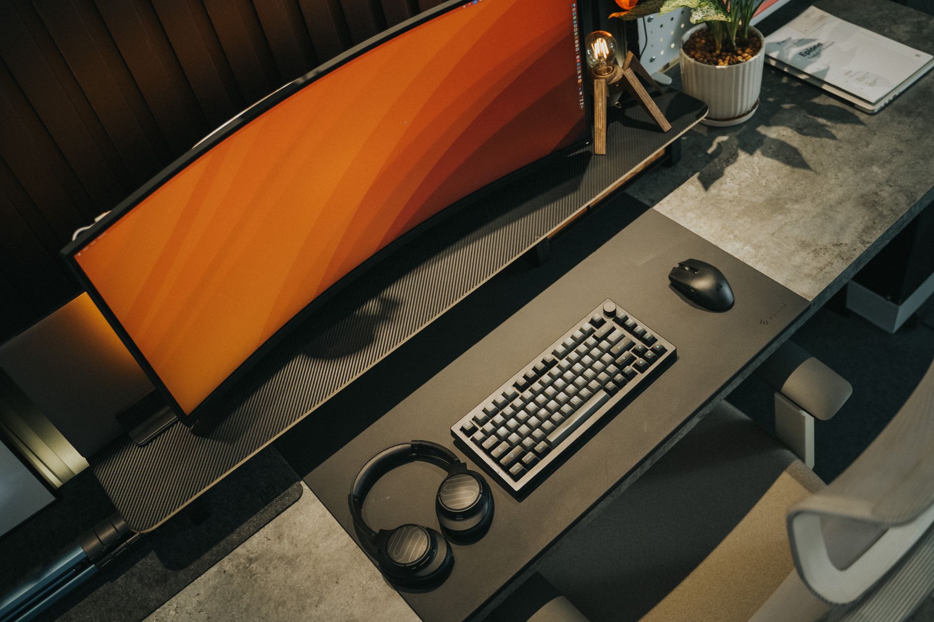 Numpad, Tenkeyless, or Smaller: Choosing a Keyboard Layout by What Your Hands Do All Day